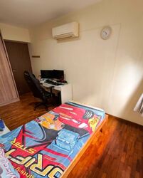 Blk 276B Wenya (Jurong West), HDB 5 Rooms #576825091